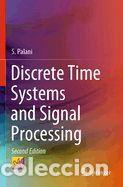 Libros: Discrete Time Systems and Signal Processing - Palani, S. - Foto 1