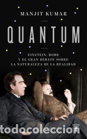 Libros: Quantum - Kumar, Manjit - Foto 1