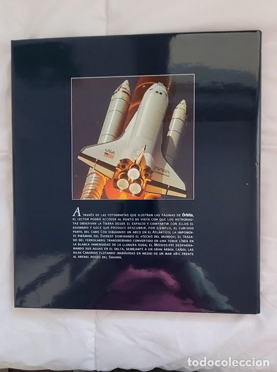 Libros: National Geographic &Oacute;rbita - Foto 2