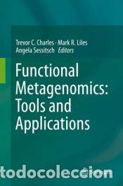 Libros: Functional Metagenomics: Tools and Applications - Foto 1