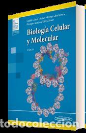 Libros: Biolog&iacute;a Celular y Molecular - Lodish, Harvey; Berk, Arnold; Kaiser, Chris A.; Krieger, Monty;