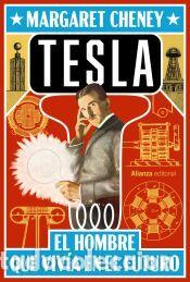 Libros: Tesla - Cheney, Margaret