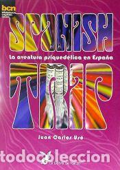 Libros: Spanish trip - Juan Carlos Us&oacute;