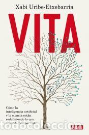 Libros: Vita - Uribe-Etxebarria, Xabi