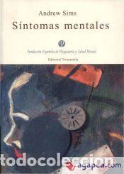 Libros: SINTOMAS MENTALES - SIMS, ANDREW