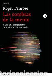 Libros: Las sombras de la mente - Penrose, Roger