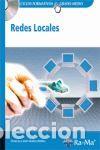 Libros: Redes Locales. Incluye CD-ROM - Molina Robles, Fco. Jos&eacute;