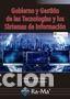 Libros: GOBIERNO Y GESTION DE LAS TECNOLOGIAS Y LOS SISTEMAS DE INFORMACION - PIATTINI MARI