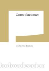 Libros: CONSTELACIONES - NAVARRO, JUAN