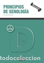 Libros: Principios de Senolog&iacute;a 2&ordf; Ed. - PI&Ntilde;ERO MADRONA, ANTONIO