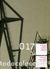 Libros: Tecnolog&iacute;a de la construcci&oacute;n del buque - Gonz&aacute;lez De Lema Mart&iacute;nez, Francisco Javier