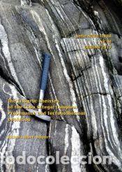 Libros: The Eclogitic Gneisses of the Cabo Ortegal Complex: Provenance and tectonothermal evolution -
