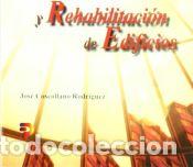 Libros: Ahorro energ&eacute;tico en la construcci&oacute;n y rehabilitaci&oacute;n de edificios - COSCOLLANO RODRIGUEZ, JOSE