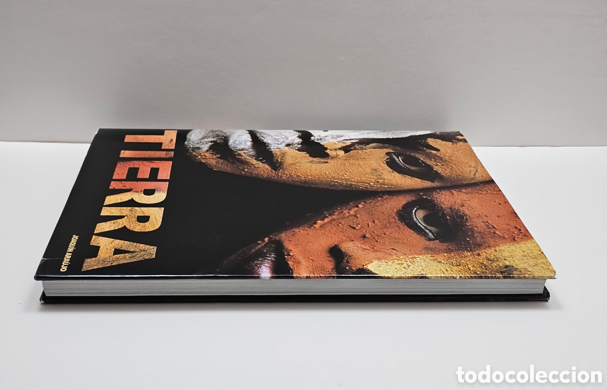 Libros: Libro Lunwerg - Tierra Joaqu&iacute;n Ara&uacute;jo - Foto 6