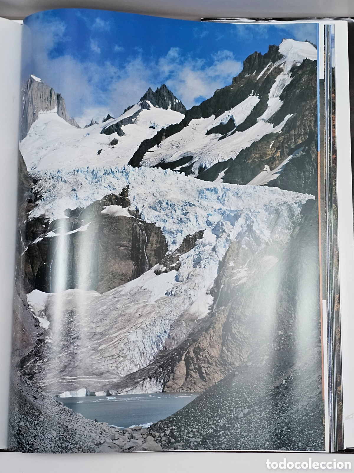 Libros: Libro Lunwerg - Tierra Joaqu&iacute;n Ara&uacute;jo - Foto 8