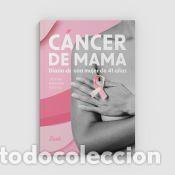 Libros: C&aacute;ncer de mama - B&aacute;guena Ruescas, Cristina