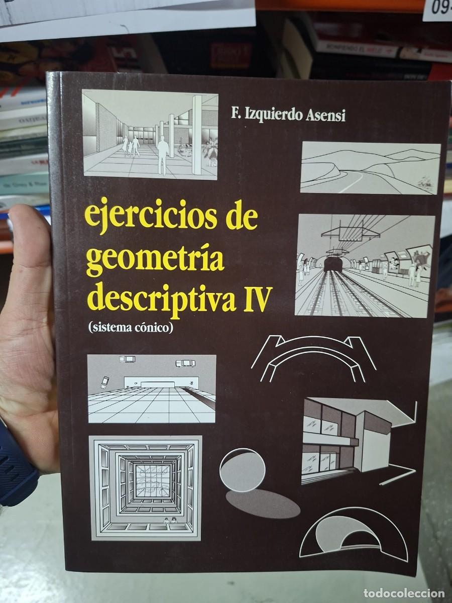 Livres: Sistema c&oacute;nico - Izquierdo Asensi, Fernando