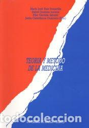 Libros: Teor&iacute;a y m&eacute;todo de la Medicina - Servicio de Publicaciones y Divulgaci&oacute;n Cient&iacute;fica de la UMA