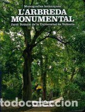 B&uuml;cher: Larbreda monumental - Plumed Sancho, Jos&eacute;