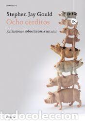 Libros: Ocho cerditos - Gould, Stephen Jay