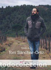 Libros: Toni S&agrave;nchez-Ortiz - Ruth Troyano Puig