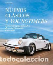 Libros: Nuevos cl&aacute;sicos y Youngtimers - Edsall, Larry