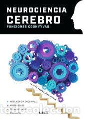 Libros: Neurociencia Cerebro Funciones Cognitivas - Fronti&ntilde;&aacute;n Rubio, Javier