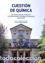 Libros: Cuesti&oacute;n de Qu&iacute;mica - PILAR(COORDINADORA) BERMEJO BARRERA