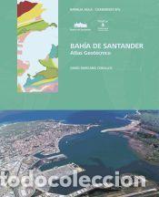 Libros: Bah&iacute;a de Santander - Marcano Ceballos, David