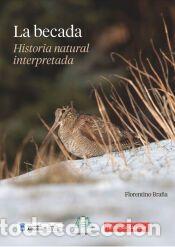 Libros: La becada - Bra&ntilde;a, Florentino