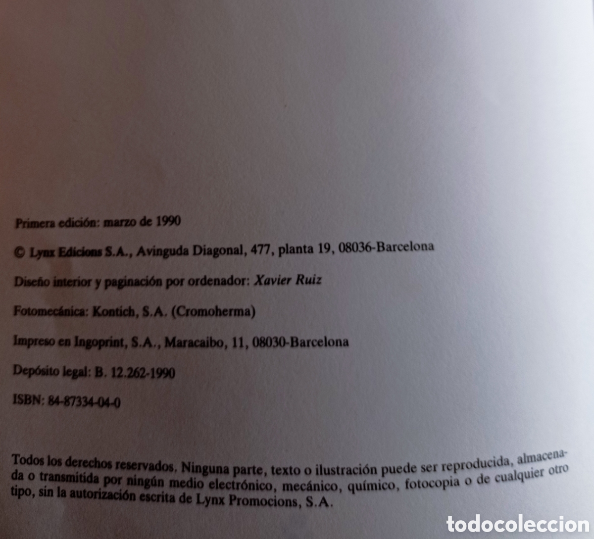 Libros: LIBRO LAS AVES DE DO&Ntilde;ANA - Foto 2