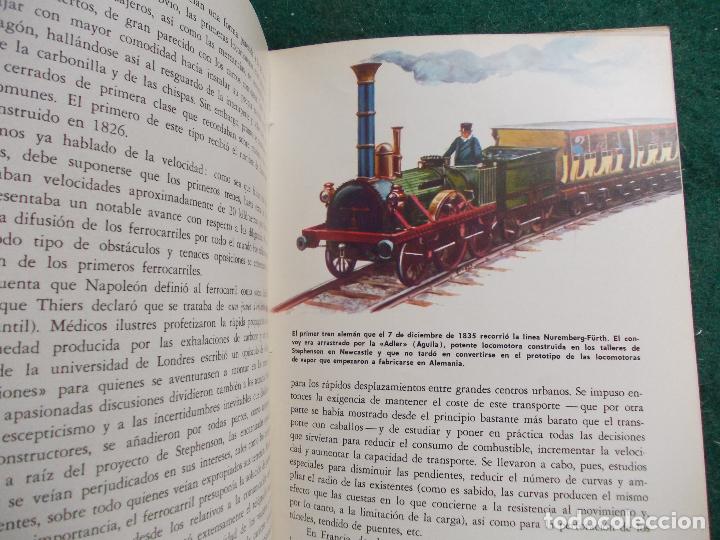 Libros: Trasportes terrestres - Foto 2