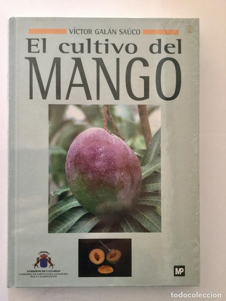 Libros: El Cultivo del Mango - Foto 1