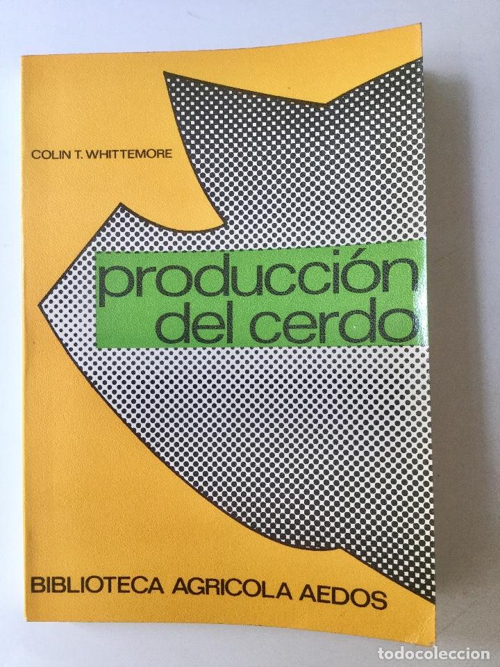Libros: Producci&oacute;n del credo. - Foto 1