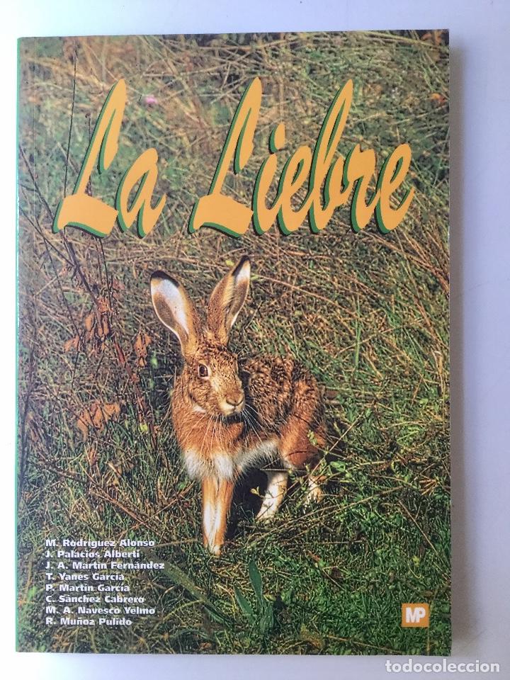 Libros: La liebre. - Foto 1