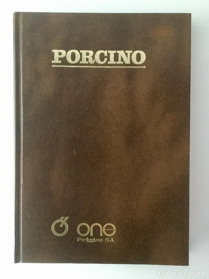 Libros: Porcino - Foto 1