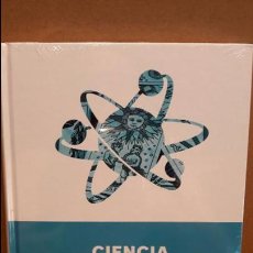 Libros: DESCUBRIR LA CIENCIA Nº 18 / CIENCIA Y CREENCIAS / MARCO CIARDI / PRECINTADO.. Lote 174536129