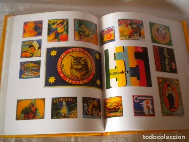 Libros: Etiquetas Naranjeras en la comunidad Valenciana - Foto 5