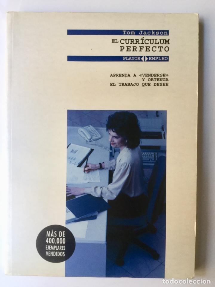 Libros: El CURR&Iacute;CULUM PERFECTO. - Foto 1