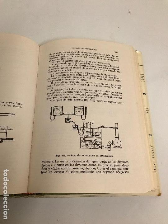 Libros: Fontanero, conocimientos - Foto 2