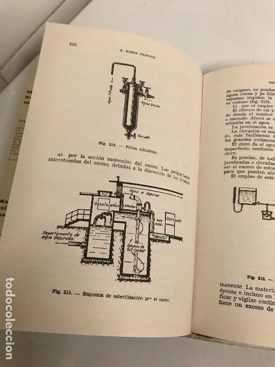 Libros: Fontanero, conocimientos - Foto 3