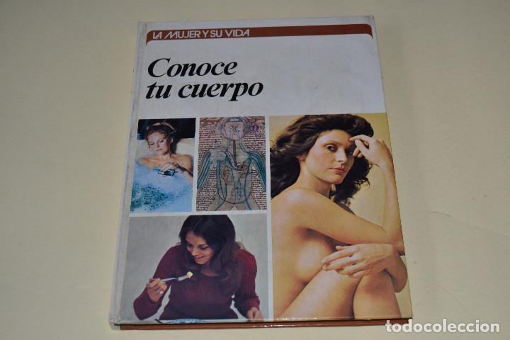 Libros: CONOCE TU CUERPO - Foto 1