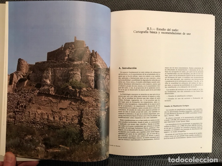 Libros: MORELLA. Plan General Municipal....(a.1986) - Foto 2