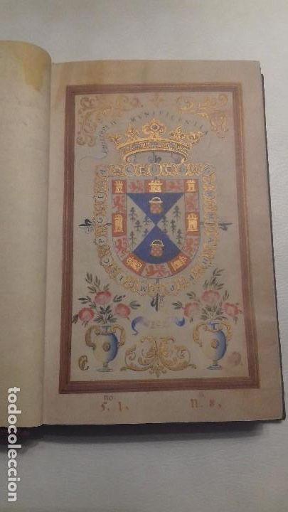 Libros: Libro de horas de Felipe el Hermoso - Foto 6