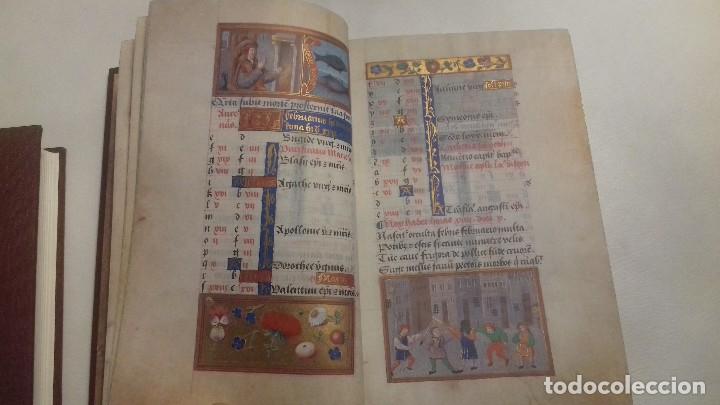 Libros: Libro de horas de Felipe el Hermoso - Foto 8