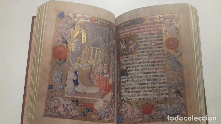 Libros: Libro de horas de Felipe el Hermoso - Foto 9