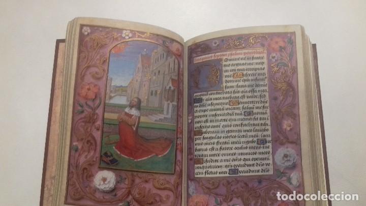Libros: Libro de horas de Felipe el Hermoso - Foto 10
