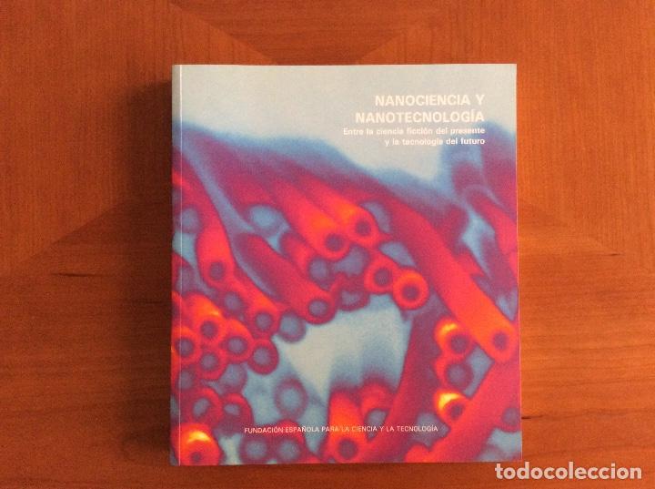 Libros: Nanociencia - Foto 1