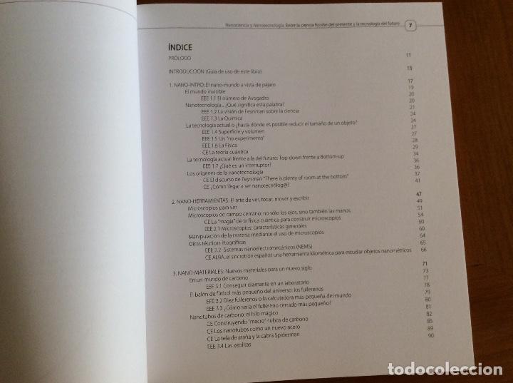 Libros: Nanociencia - Foto 2