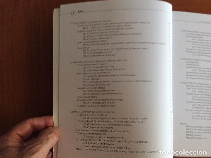 Libros: Nanociencia - Foto 3